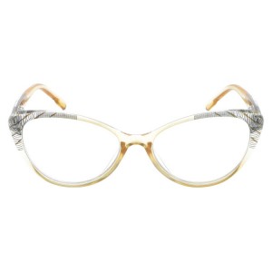 Plastic Reading Glasses